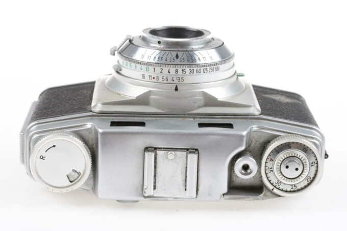 Agfa Super Silette - #AP6366 - Image 2
