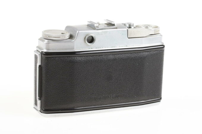 Agfa Super Silette - #AP6366 - Image 3