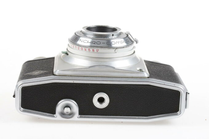 Agfa Super Silette - #AP6366 - Image 4