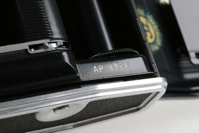Agfa Super Silette - #AP6366 - Image 5