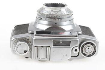 Agfa Silette SL - #NZ2669