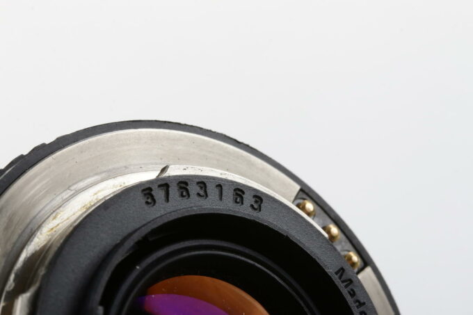 Praktica Prakticar 50mm f/1,8 MC - #5763163 - Image 5