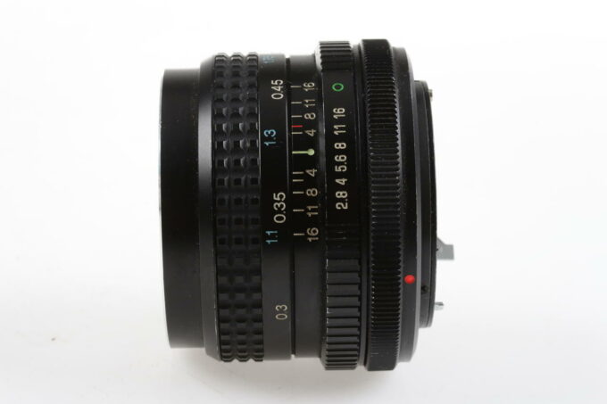 Tokina 28mm f/2,8 für Canon FD - #81101585 - Image 2