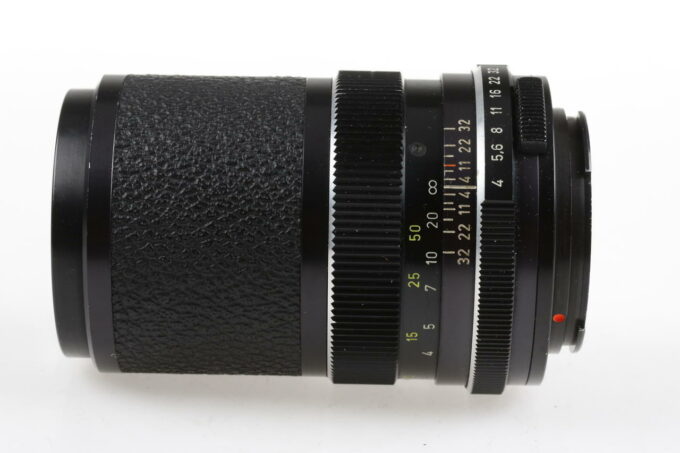 Rollei QBM Tele-Tessar HFT 135mm f/4,0 - #5546824 - Image 2