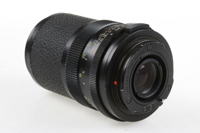 Rollei QBM Tele-Tessar HFT 135mm f/4,0 - #5546824 - Image 3