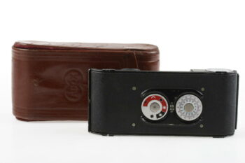 Adox Filmmagazzin für Adox 300