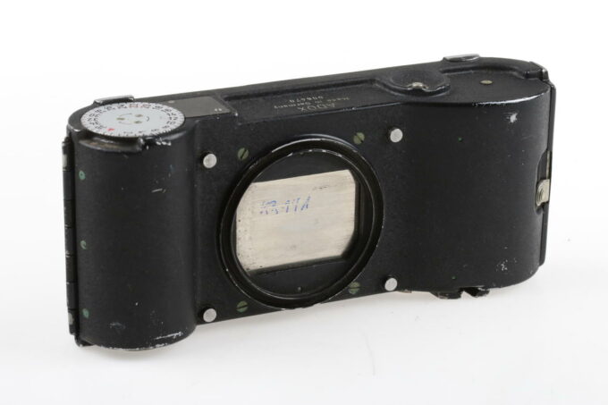 Adox Filmmagazzin für Adox 300