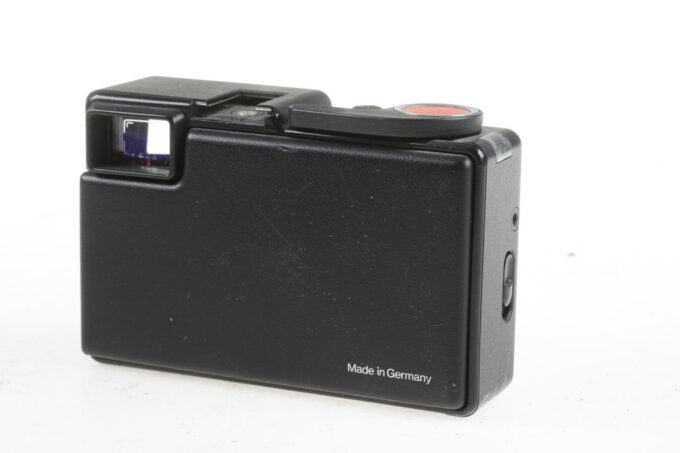 Agfa Optima 1035 sensor Sucherkamera - Image 5