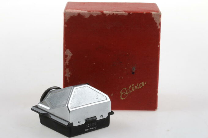 Wirgin Edixa Prismensucher - #305171