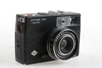 Agfa Optima 500 Sensor - #OP5254AZ