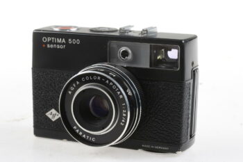 Agfa Optima 500 Sensor - #OP5254AZ