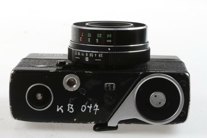 Agfa Optima 500 Sensor - #OP5254AZ - Image 6