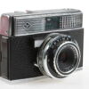 Agfa Optima 500 Color Apotar - #BK2465AE