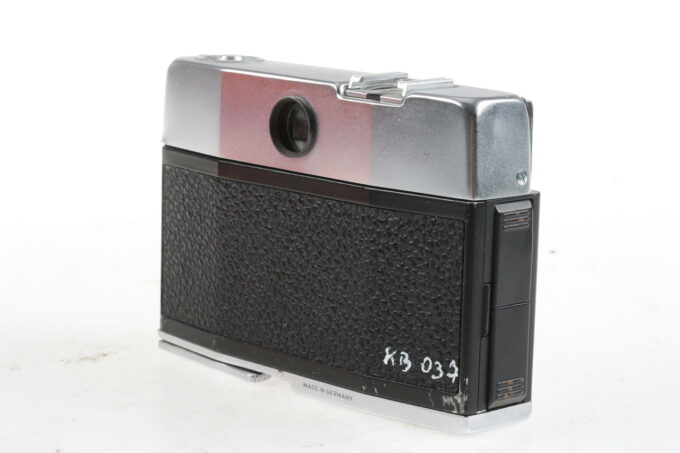 Agfa Optima 500 Color Apotar - #BK2465AE - Image 4