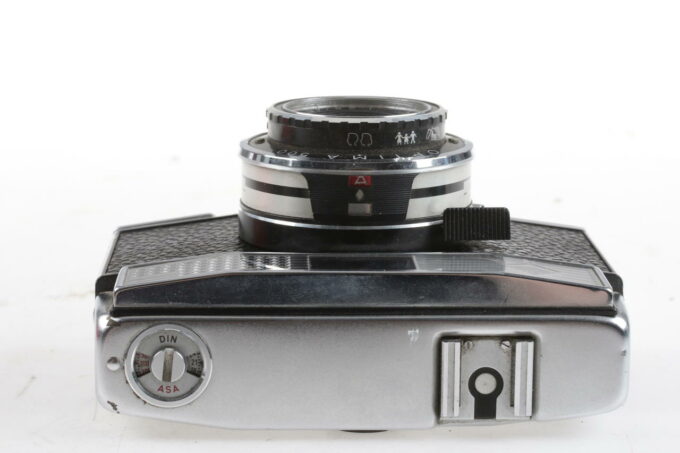 Agfa Optima 500 Color Apotar - #BK2465AE - Image 5