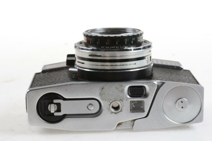 Agfa Optima 500 Color Apotar - #BK2465AE - Image 6