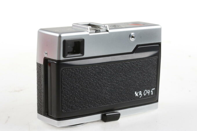 Agfa Optima 200 Sensor Sucherkamera - #HA4327AY - Image 3