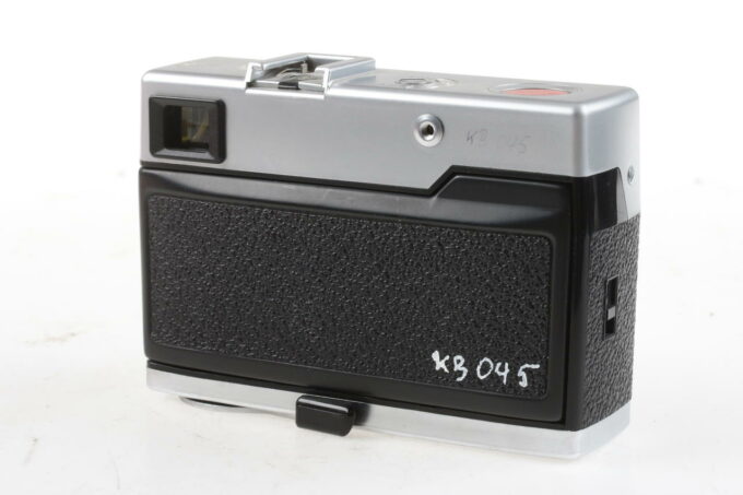 Agfa Optima 200 Sensor Sucherkamera - #HA4327AY - Image 4
