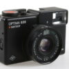 Agfa Optima 535 Sensor