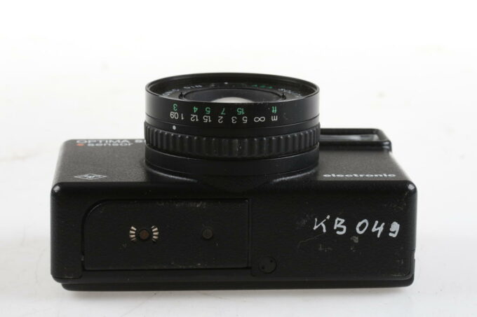 Agfa Optima 535 Sensor - Image 5