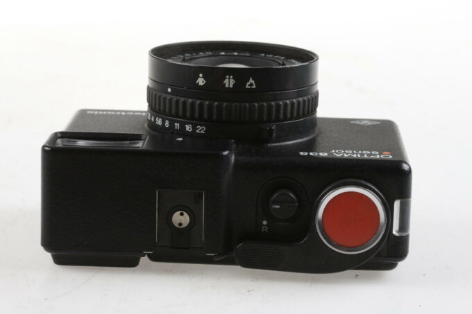 Agfa Optima 535 Sensor - Image 6