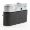 Voigtländer Vito B mit 50mm f/2,8 Color-Skopar Sucherkamera - #4459881