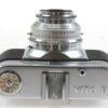 Voigtländer Vito B mit 50mm f/2,8 Color-Skopar Sucherkamera - #4459881