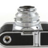 Voigtländer Vito B mit 50mm f/2,8 Color-Skopar Sucherkamera - #4459881