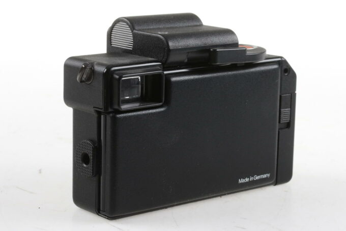 Agfa Optima flash - #013278