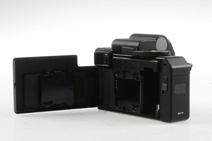 Agfa Optima flash - #013278