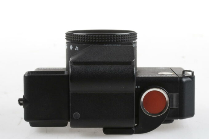 Agfa Optima flash - #013278
