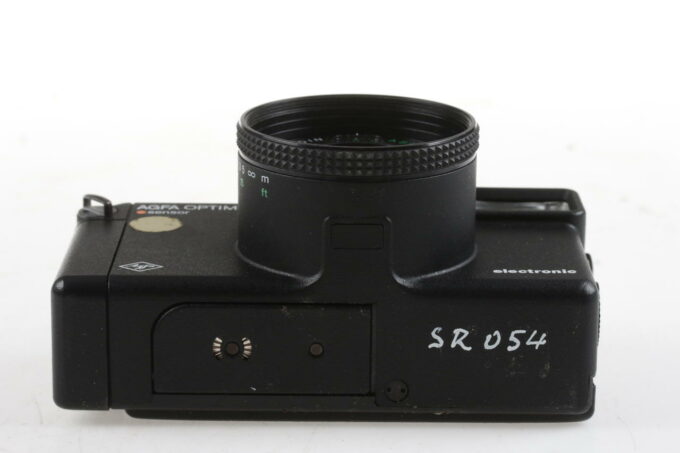 Agfa Optima flash - #013278
