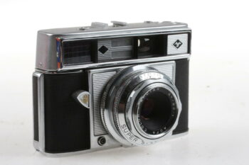 Agfa Super Silette-LK - #MX2876