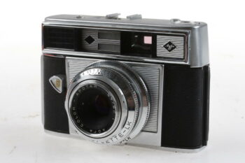 Agfa Super Silette-LK - #MX2876