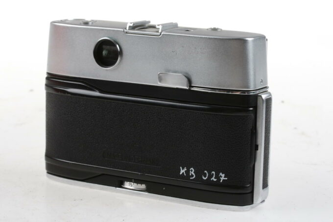Agfa Super Silette-LK - #MX2876