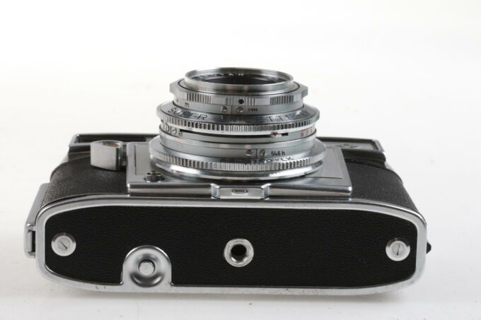 Agfa Super Silette-LK - #MX2876