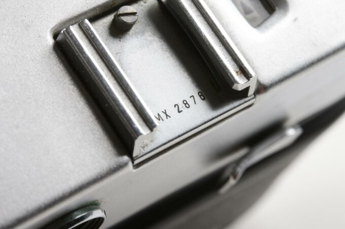 Agfa Super Silette-LK - #MX2876