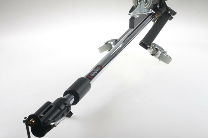 Manfrotto Roll- Leuchtstativ 142