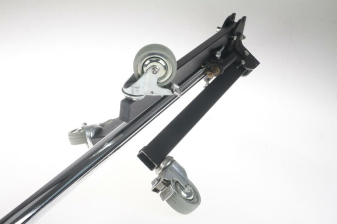 Manfrotto Roll- Leuchtenstativ 142 - Image 2