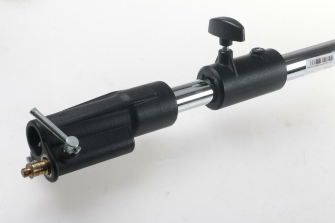 Manfrotto Roll- Leuchtenstativ 142 - Image 3