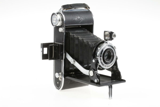 Agfa Billy Record 7.7 / Sucherkamera