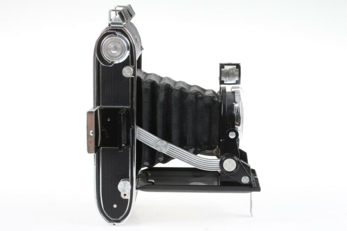 Agfa Billy Record 7.7 / Sucherkamera