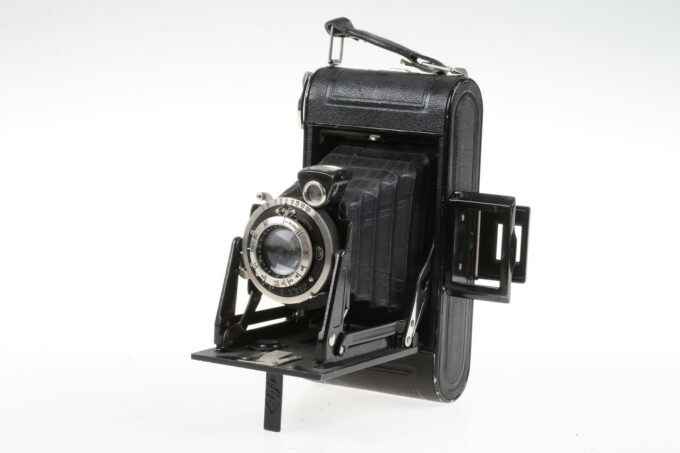 Agfa Billy Balgenkamera