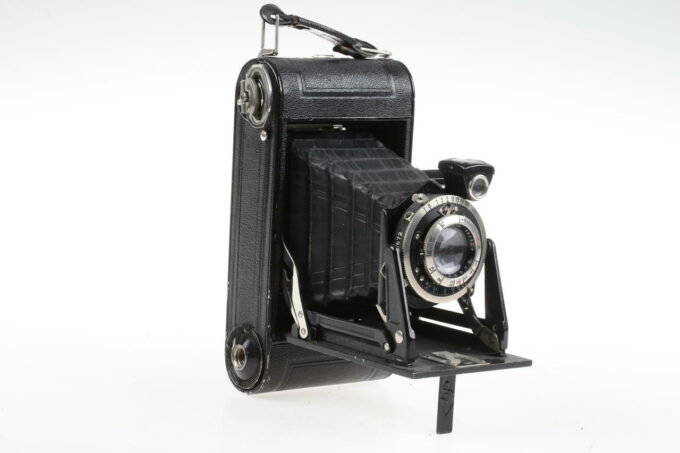 Agfa Billy Balgenkamera