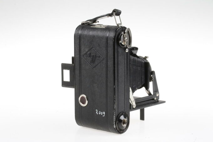 Agfa Billy Balgenkamera