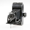 Agfa Billy Record 7.7 / Sucherkamera - Bastlergerät