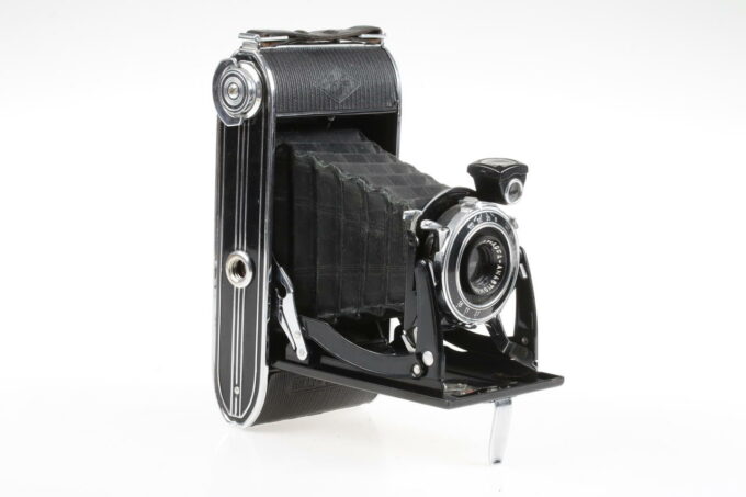 Agfa Billy Record 7.7 / Sucherkamera - Bastlergerät - Image 2