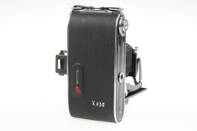 Agfa Billy Record 7.7 / Sucherkamera - Bastlergerät - Image 3