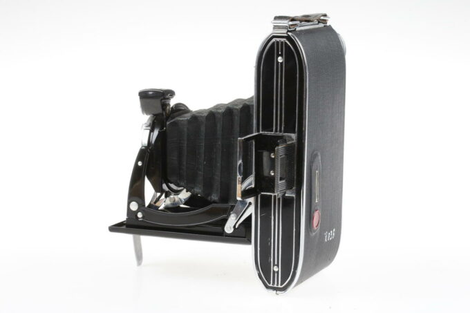 Agfa Billy Record 7.7 / Sucherkamera - Bastlergerät - Image 4