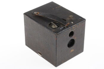 Kodak Bulls Eye No. 2 Boxkamera